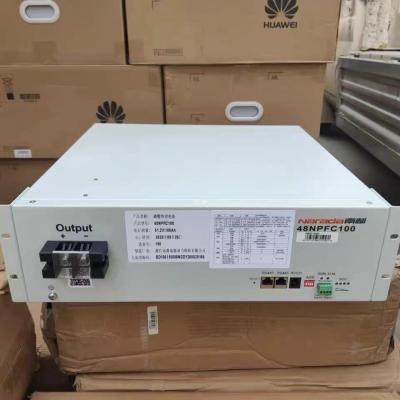 Chine Narada 48NPFC100 100Ah 48V Lifepo4 batterie au lithium avec système de gestion de batterie BMS à vendre