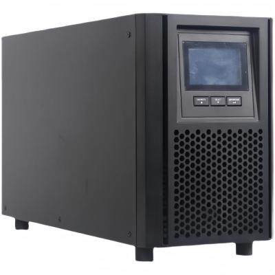 China 1KVA / 800W Tower UPS System Huawei UPS2000-A-1KTTS With Built In Battery for sale