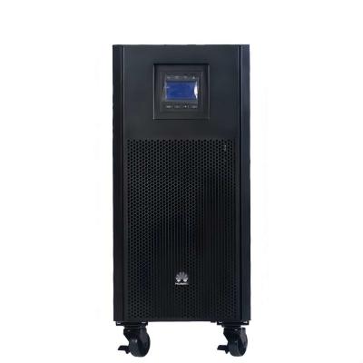 China Online Double Conversion Huawei UPS Systems 10kVA / 9000W Tower Mount UPS2000-A-10KTTL-S for sale
