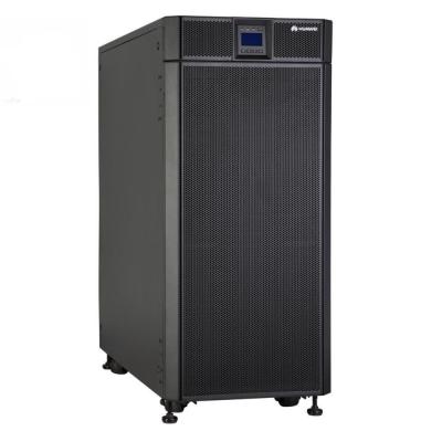 China UPS5000-A-30K 30kVA / 30kW Huawei UPS Systems Tower Online Double Conversion for sale
