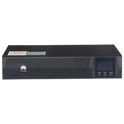 China UPS2000-G-1KRTL Huawei UPS Systems 1kVA / 800W Rack Samll Size Uninterruptible Power Supply for sale