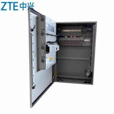 China ZXDU68H002 H001 H201 ZTE Armário exterior caixa de alimentação de comutação montada na parede à venda