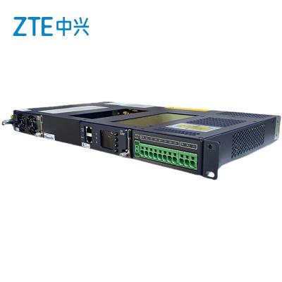 中国 組み込み ZTE通信電源 36kW ZXDU48B600 48V 60A プラグイン 販売のため