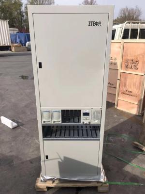 China ZTE ZXDU68 T601 Modular Communication Switching Power Supply Cabinet 48V 600A System for sale