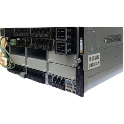 China ZTE Communication High Frequency Switching 600A Power Supply System 36kW for sale