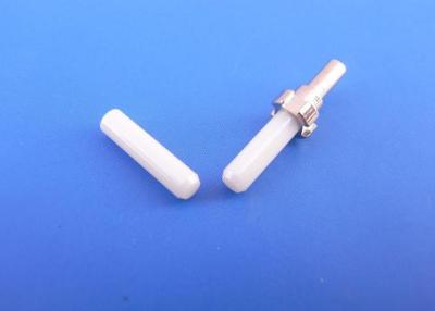 China Virola de fibra óptica de cerámica/de la circona de APC para el conector del SC del SM en venta