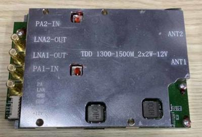 China 2W TDD 4G LTE Power Amplifier Module Lightweight For Communication for sale