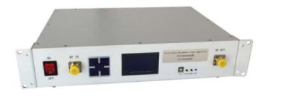 China caixa de faixa larga 1000 1700MHz do módulo 2U do amplificador de potência de 300W RF prática à venda
