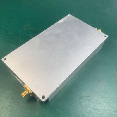 China 5725MHz-6GHz RF Power Amplifier CW Signal For Wireless Communication for sale