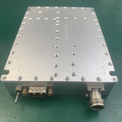 China Stable Drone Solid State RF Power Amplifier , WiFi 5.8G High Current Amplifier for sale