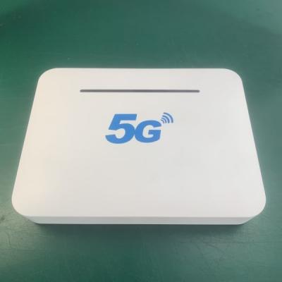 China Practical Mobile 4G LTE Signal Repeater , Two Bands WiFi RF Amplifier for sale