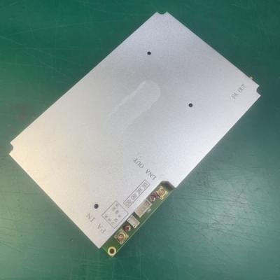 China Durable 4G Broadband HF Amplifier , Practical High Frequency RF Amplifier for sale