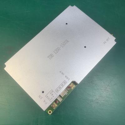 중국 55dB 게인 디지털 RF 전력 증폭기 10W 고전력 LTE 1500MHz 판매용
