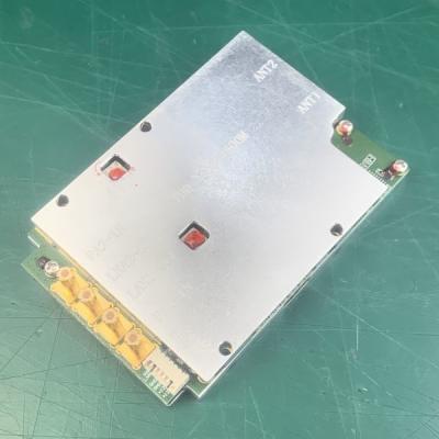 China 4W L Band LTE Power Amplifier 2 Channel 1400mhz For Mesh Network for sale