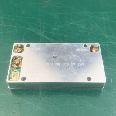 China 24V 2W High Voltage RF Amplifier For Wireless Communication Systems for sale