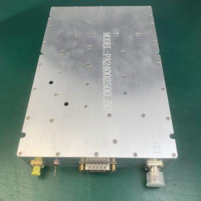 China 100W WiFi RF Solid State Power Amplifier 50dBm For Drone Jammer for sale
