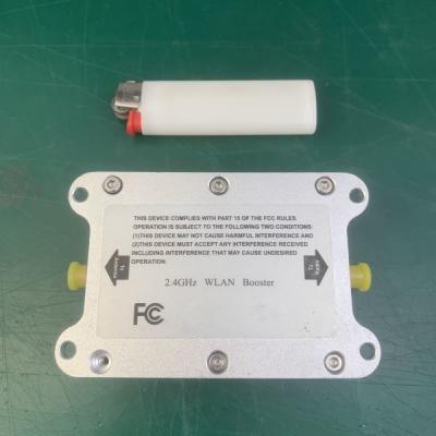 China Cellure Mobile WiFi Wlan Booster RF Amplifier 0.5W Power 27dBm DSSS OFDM for sale