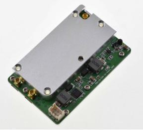 China 400M To 650MHz LTE Power Amplifier Module Wide Frequency Range Aluminium Case for sale