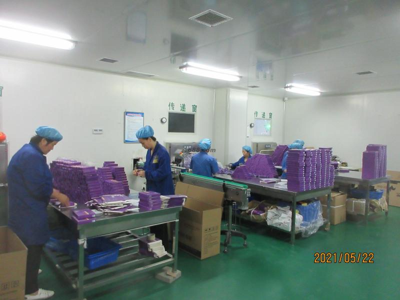 Verified China supplier - Shaanxi Tangxin Import & Export Co., Ltd