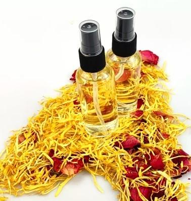 China 60ml 2oz Natural Feminine Odor Spray Anti Inflammation for sale