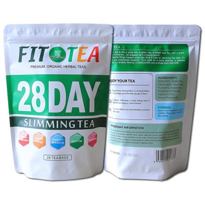 China Blood Purifier 14 Day Detox Slim Tea 150g Tummy Flattening Tea for sale
