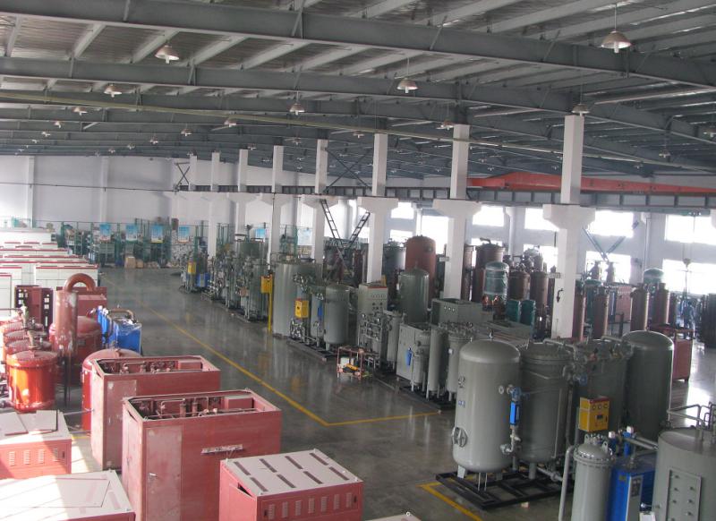 Verified China supplier - JoShining Energy & Technology Co.,Ltd
