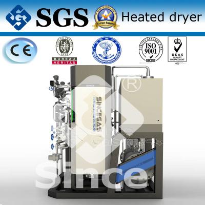 China High Efficiency Lower Down Dew Point Absorbing Dryer Unit CE / BV /  Approved for sale