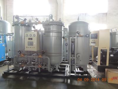 China CE Approved PSA Nitrogen Generator Equipment For Tire Production Line for sale