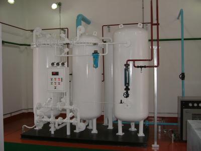 China Automatic Industrial Oxygen Generator For Hospital Drug Filling Production Line for sale