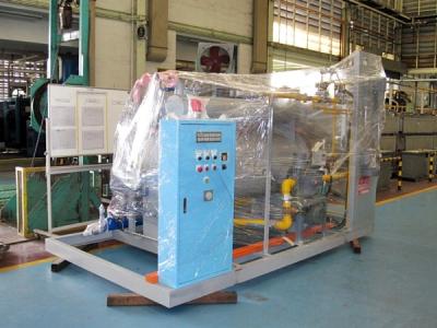 China Ammonia Gas Cracker Furnace  / BV / CCS / ISO / TS for sale
