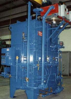 中国 発熱-吸熱のガスの発電機は炉のための大気のガスを作り出す 販売のため