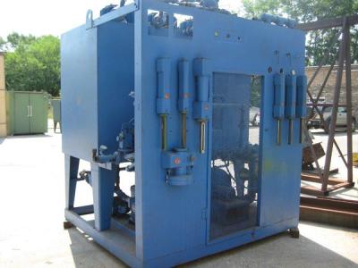 Cina 60 attrezzatura endotermica affidabile Eco del generatore del gas di Nm3/h RX amichevole in vendita