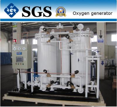 China Energy Saving 1KW Oxygen Generating Systems For Coal Production Line for sale