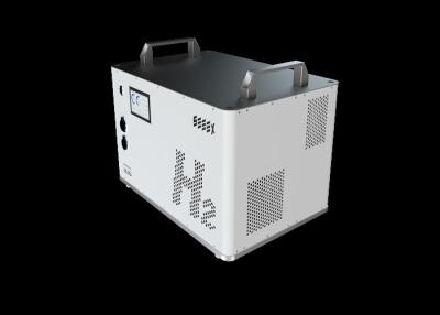 Китай 48v 64a 3000W Hydrogen Fuel Cell Power Supply For Outdoor Supplying Power продается