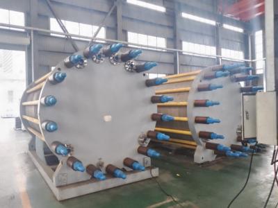China Green Hydrogen Generator High Purity Industrial Application Water Electrolyzer for sale