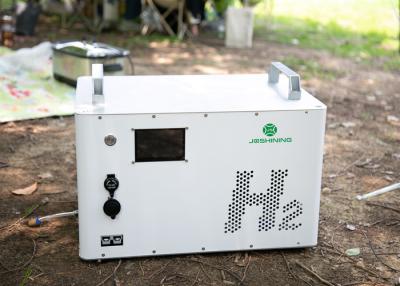 China Portable Hydrogen Fuel Cell Power Supply With 3Kw Power For Vehicle for sale