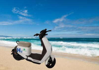 China E-Bike Energia de célula de combustível de hidrogênio para adultos de viagem e transporte à venda