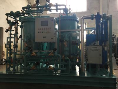 China High Purity PSA Nitrogen Generator For Tungsten Production Line 99.999% for sale