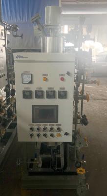 China Compressed Regenerative Desiccant Air Dryer / Heatless Regenerative Air Dryer for sale