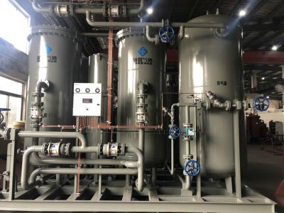 China Hoher Reinheitsgrad PSA-Stickstoff-Generator für chemische Herstellung, Marine zu verkaufen