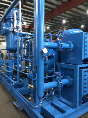Κίνα Φιλική συσκευασία αποκατάστασης υδρογόνου Eco, εγκαταστάσεις καθαρισμού υδρογόνου PSA προς πώληση