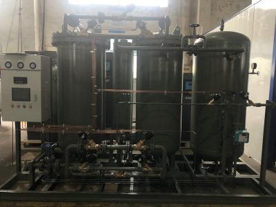 China Automated Operation PSA Nitrogen Generator Pressure Swing Adsorption for sale