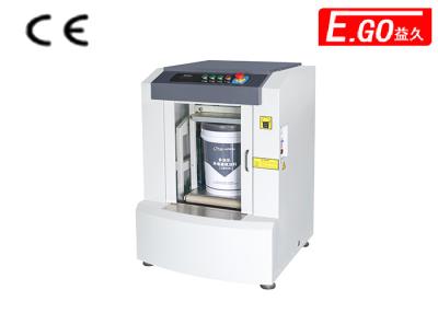 China Automatic Color Mixing Paint Shaker Machine 710 Times / Min for sale