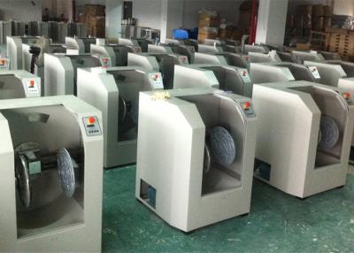 China Manual Clamping Gyroscopic Paint Shaker computerized colour mixing machine For 1-20L Can for sale