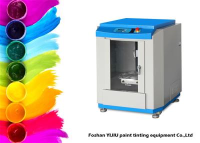 China O misturador de pouco peso da tinta do misturador automático da pintura de ClampingGyroscopic para 20I pode à venda