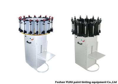 China Água - a matização baseada da pintura da substância corante faz à máquina a certificação semi de tipo automático do CE à venda