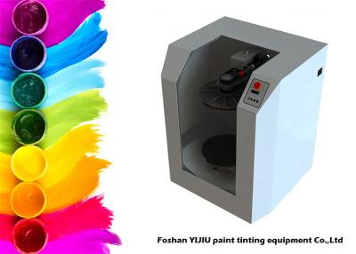 China Hoch- Leistungsfähigkeits-gyroskopischer Farben-Mischer für Farben-Farbstoff, Plastik-, öl- basierte Flüssigkeit zu verkaufen