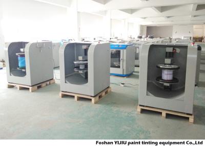 China Eficacia alta del mezclador manual de la pintura del girocompás con buen funcionamiento de la velocidad ajustable en venta