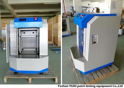 Chine secousse de fixage automatique de revêtement de Shaker Vibrator Easy Operation For de la peinture 20L à vendre