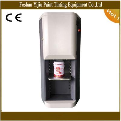 China La máquina automática estable del dispensador del color, pinta el equipo de dispensación en venta